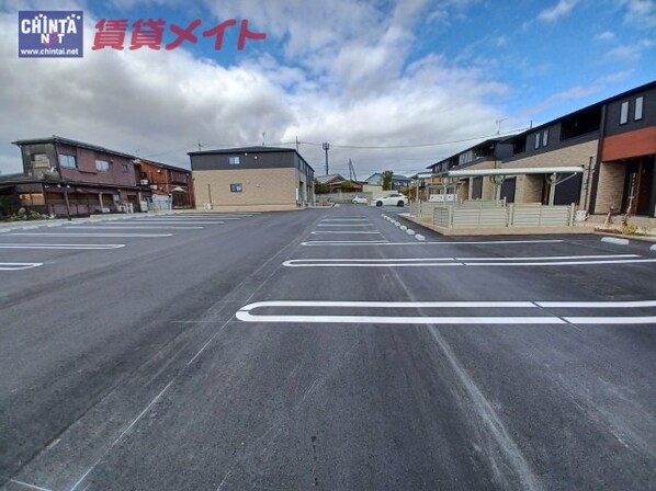 宮川駅 徒歩20分 1階の物件外観写真